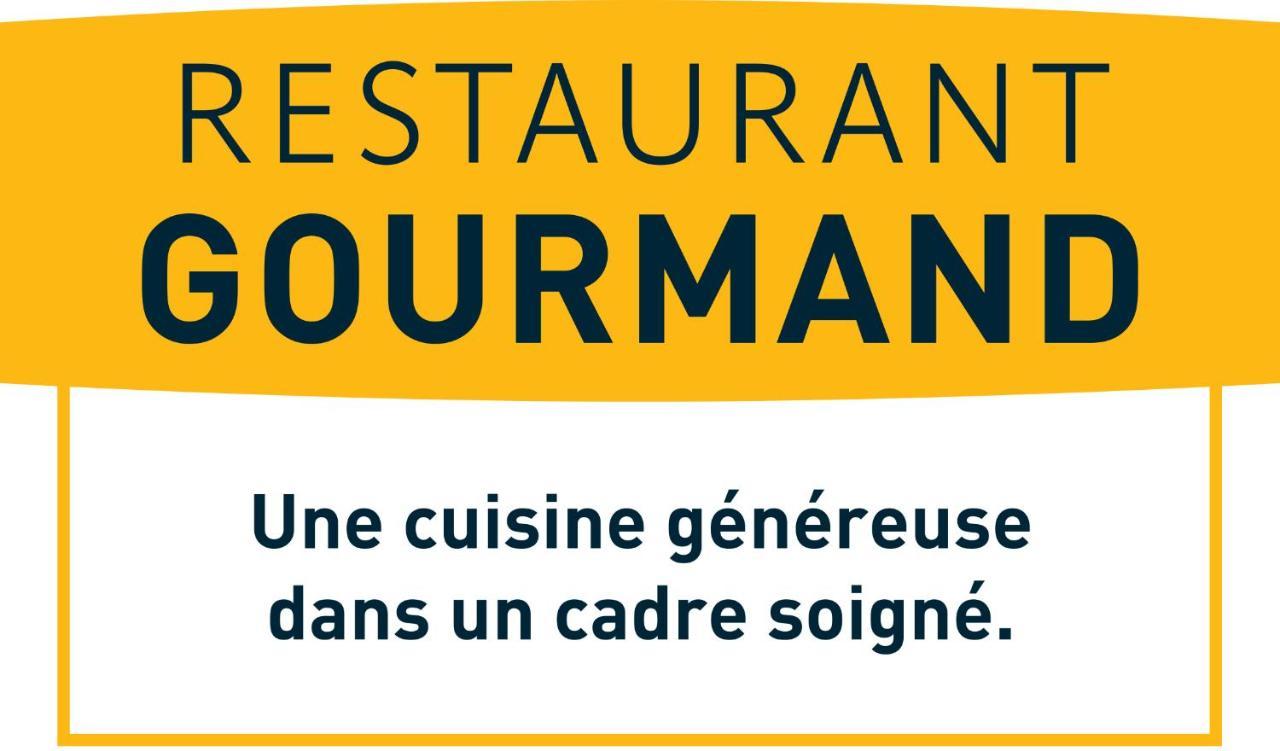 Logis - Hotel Restaurant Du Canard Hangest-sur-Somme Zewnętrze zdjęcie